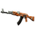 AK-47 | Safety Net