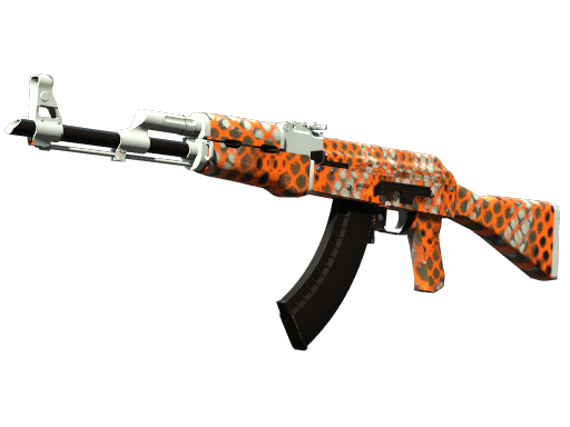 AK-47 | Turvaverkko