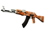 AK-47 | Защитная сетка