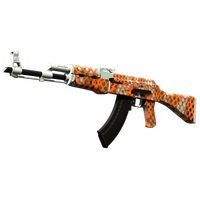 AK-47 | Защитная сетка