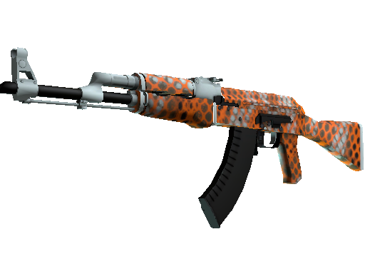 Souvenir AK-47 | Safety Net 