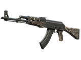 AK-47 | Черный глянец