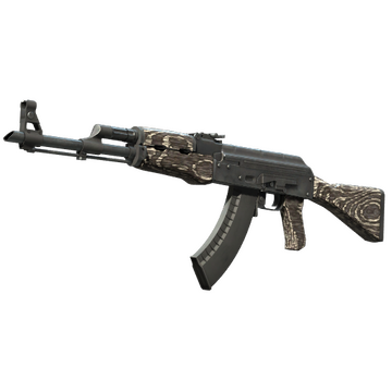 AK-47 | Black Laminate image 360x360