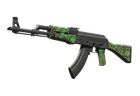 AK-47 | Green Laminate