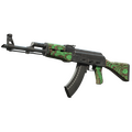 AK-47 | Green Laminate image 120x120