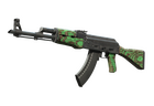 AK-47 | Green Laminate