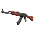 AK-47 | Red Laminate image 120x120