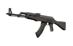 AK-47 | Baroque Purple (Battle-Scarred)