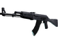 AK-47 | Baroque Purple