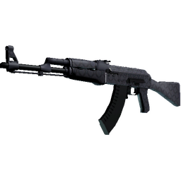 AK-47 | Baroque Purple (Factory New)