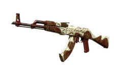 AK-47 | Nouveau Rouge