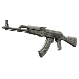 AK-47 | VariCamo Grey (Battle-Scarred)