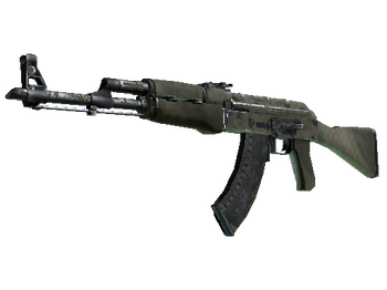 AK-47 | Африканская сетка