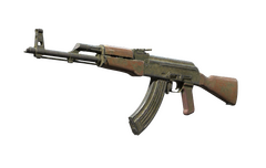 AK-47 | Safari Mesh