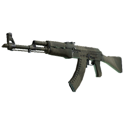 Souvenir AK-47 | Safari Mesh (Field-Tested)