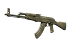 AK-47 | Safari Mesh