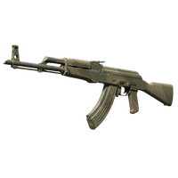 AK-47 Safari Mesh
