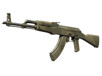 AK-47 | Африканская сетка