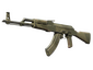 AK-47 | Safari Mesh (Field-Tested)