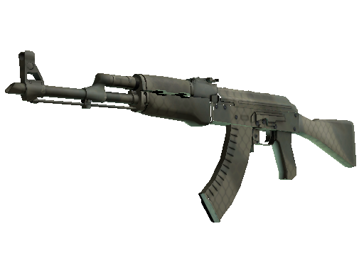 AK-47 | Safari Mesh