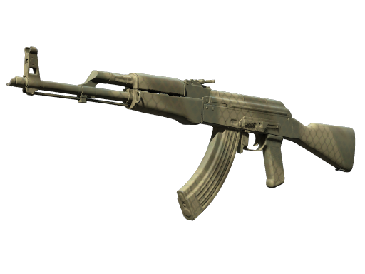 AK-47 | Safari Ağı