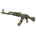 AK-47 | Safari Mesh image 120x120