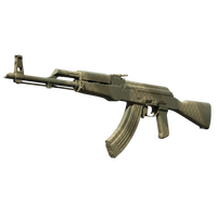 AK-47 | Африканская сетка