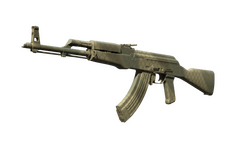 AK-47 | Safari Mesh