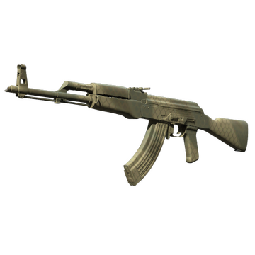AK-47 | Safari Mesh image 360x360