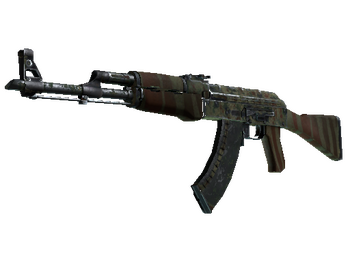 AK-47 | Predator