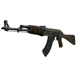 AK-47 | Predator (Battle-Scarred)