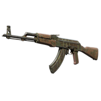 AK-47 Хищник