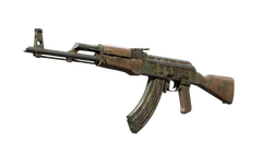 AK-47 | Predator