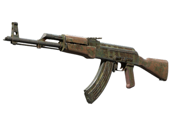 AK-47 | Хищник