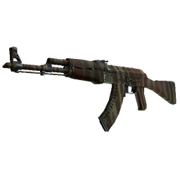 AK-47 | Predator (Field-Tested)