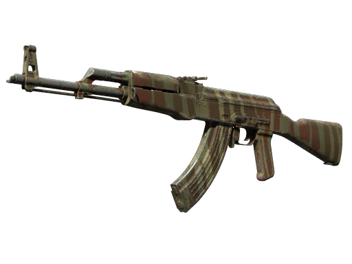 Item AK-47 | Predator (Field-Tested)