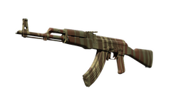 AK-47 | Predator