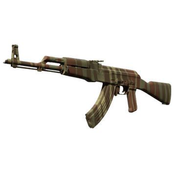 AK-47 | Predator image 360x360