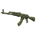 AK-47 | Jungle Spray image 120x120