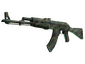 AK-47 | Jungle Spray