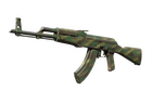 AK-47 | Jungle Spray