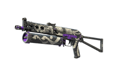 PP-Bizon | Space Cat