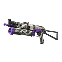 PP-Bizon Space Cat