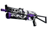 PP-Bizon | Space Cat