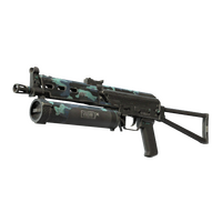 PP-Bizon Night Riot