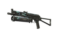 PP-Bizon | Night Riot
