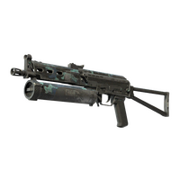 PP-Bizon Night Riot