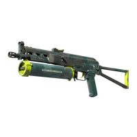 PP-Bizon Photic Zone