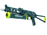 PP-Bizon | Photic Zone