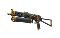 PP-Bizon | Judgement of Anubis